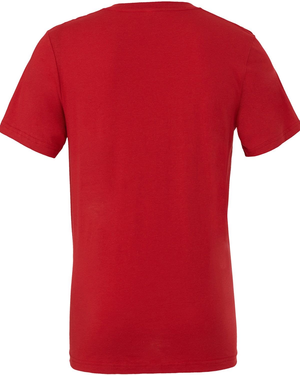 UNISEX Short-Sleeve V-Neck T-Shirt