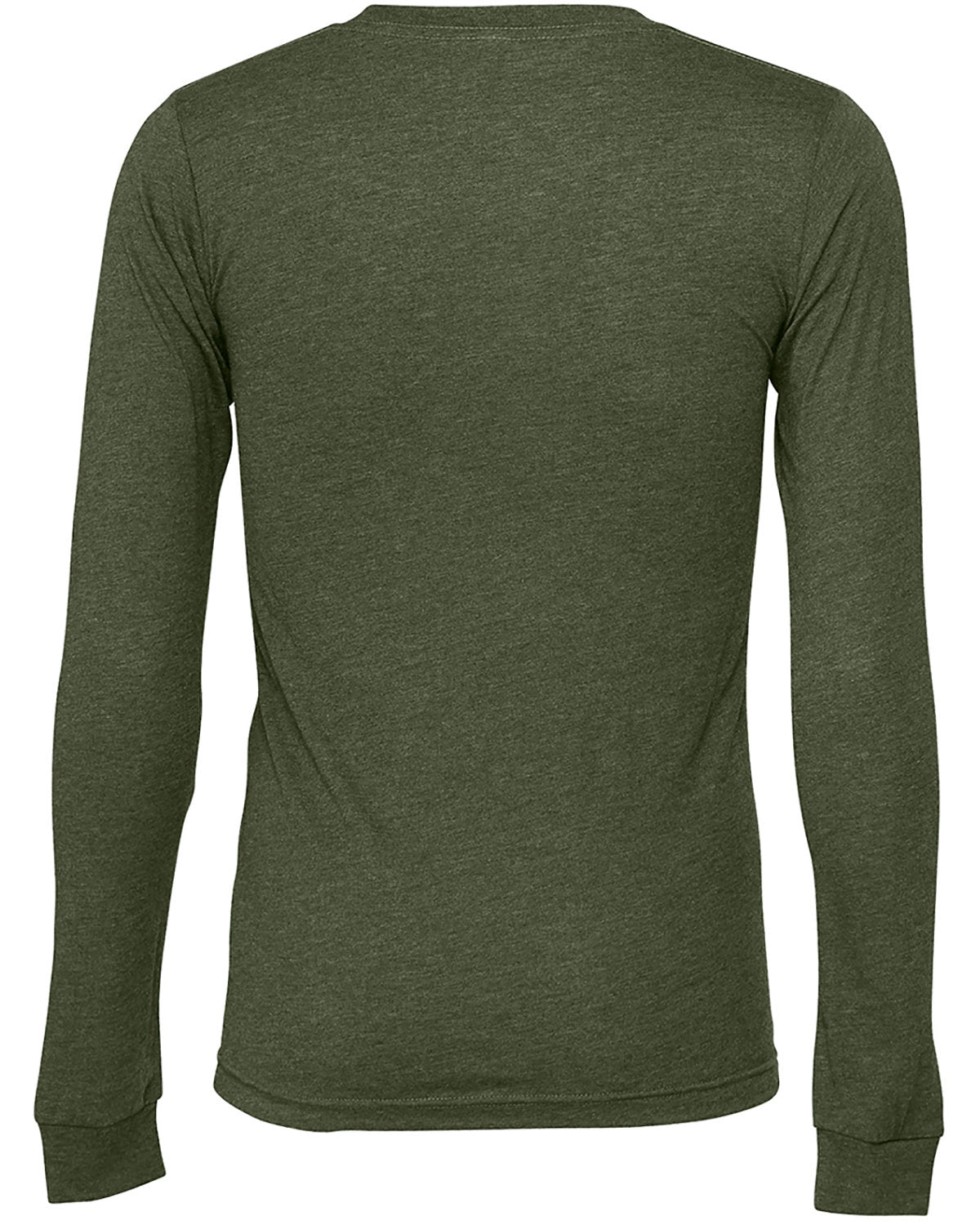 UNISEX Jersey Long Sleeve T-Shirt