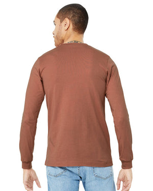 UNISEX Jersey Long Sleeve T-Shirt