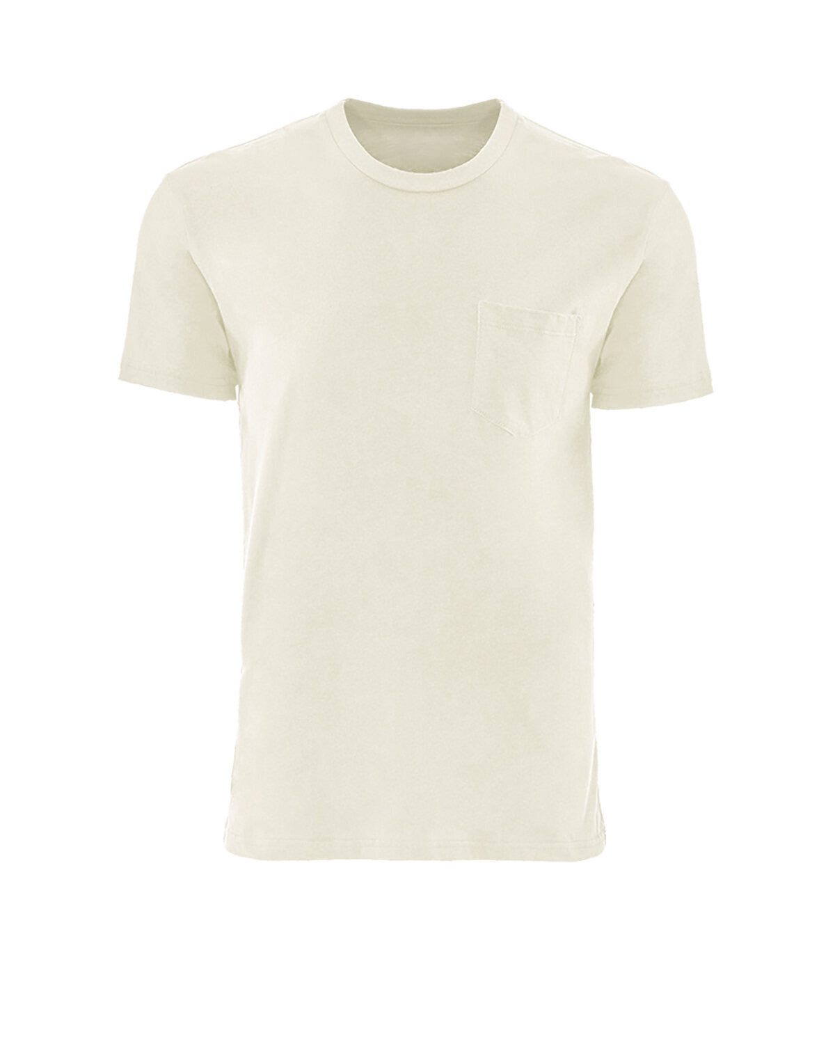 UNISEX Pocket T-Shirt