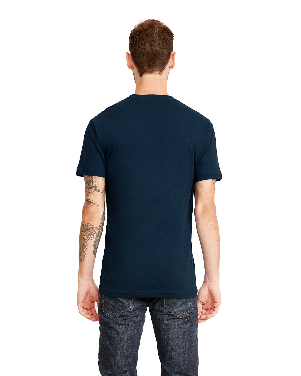 UNISEX Pocket T-Shirt